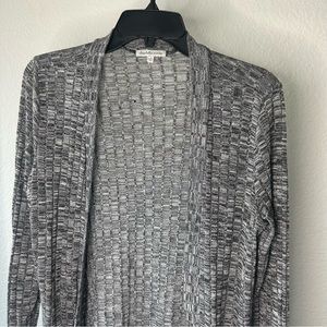 Charlotte Russe Cardigan gray size small